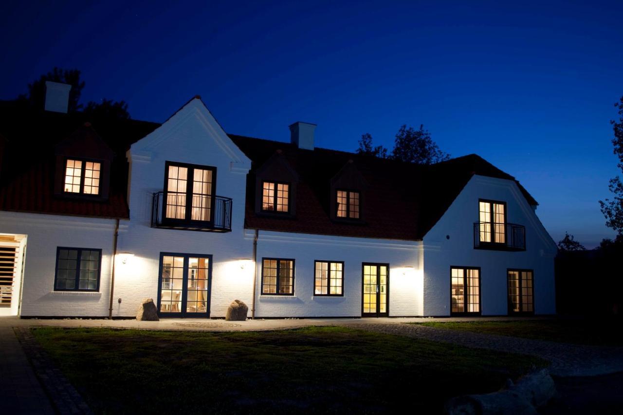 Vejro Resort Buitenkant foto