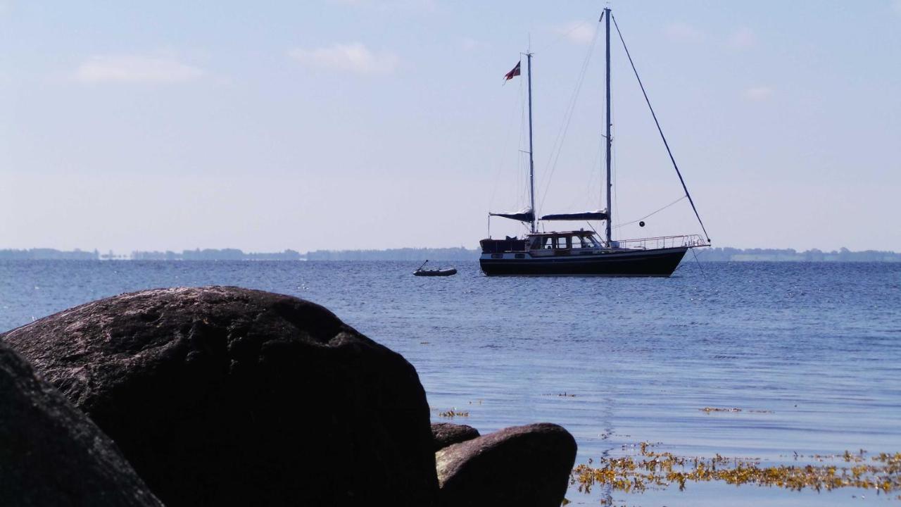 Vejro Resort Buitenkant foto