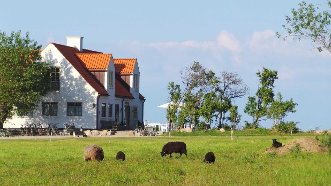 Vejro Resort Buitenkant foto